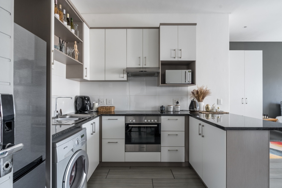 1 Bedroom Property for Sale in La Colline Western Cape